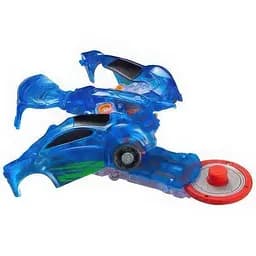 Машинка-трансформер Screechers Wild L1 - Джейхок EU683111