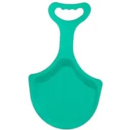 Санки-льодянка Snower Слайдер бірюзові