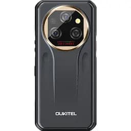 Смартфон Oukitel WP39 Pro 12/512GB Gold [143116] - мініатюра 3