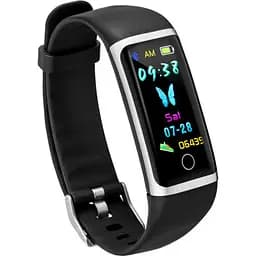 Фітнес-браслет Gelius Pro Smart Band GP-SB002 Black - мініатюра 9