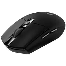Миша Logitech G304 Lightspeed (910-005286) чорна