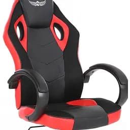 Комп'ютерне крісло Nordhold Ullr Red - мініатюра 5