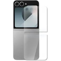 Захисна плівка StatusSKIN для Samsung Galaxy Z Flip 6 SM-F741 Корпус Матова Titan