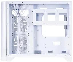Корпус 1stPlayer UV6-WH-2FC7R-W-1FC7-W White без БП (UV6-WH-2FC7R-W-1FC7-W) - мініатюра 6