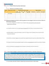 Cosmopolite 5 - Pack Livre de l'élève + Version numérique (C1-C2) - мініатюра 35
