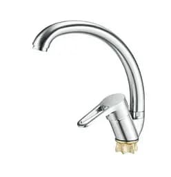 Змішувач для кухні Mixxus PUD4-045 (MI6471)