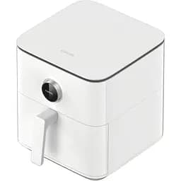 Аерофритюрниця Xiaomi Mi Smart Air Fryer MAF10 White (BHR7358EU) [98541] - мініатюра 2
