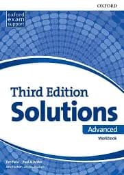 Solutions. Advanced Workbook