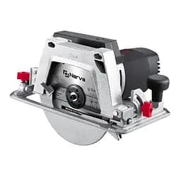 Пила дисковая циркулярная Narva NCS-200/2500C 5500 об/мин Ø 200 мм 0-45° 30412