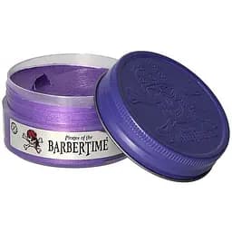 Воск для волос Barbertime Hair Coloring Wax Purple 100 мл