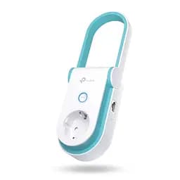 TP-Link Повторювач Wi-Fi сигналу RE365 AC1200 1хFE LAN розетка - мініатюра 3