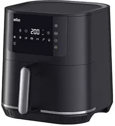 Аерогриль Braun MultiFry 5 HF 5034 IBK (00000059827) - мініатюра 2