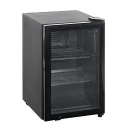 Шафа холодильна Tefcold BC60
