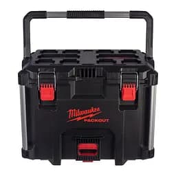 Кейс для інструменту PACKOUT MILWAUKEE XL з рукоятью 560x410x422 мм - мініатюра 2