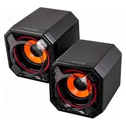 Акустическая система Esperanza 2.0 EP142 Black-Orange (EP142)