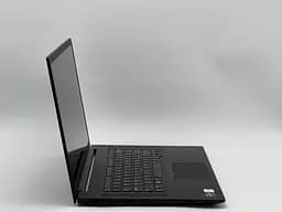 Ноутбук Lenovo 14" ThinkPad P1 Gen 4, i9-11950H, 32 GB, 2048 GB, NVIDIA GeForce RTX 3080, 3840x2400, IPS (SH2603104) Б/в - мініатюра 3