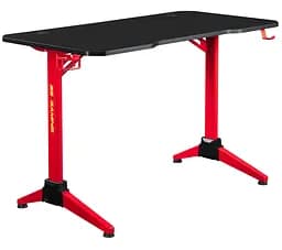 Геймерский стол 2E Gaming OTOROSHI Black (2E-GT-OTO-BK) (2E-GT-OTO-WTGR)