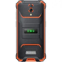 Смартфон Blackview BV7200 6/128 Orange - мініатюра 2