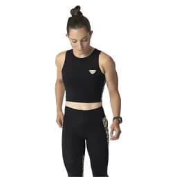 Майка Dynafit Trail Crop Top Wmn