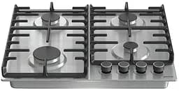 Газова варильна поверхня Gorenje G 642 ABX (BG6AA-G0B) (6622768) - мініатюра 3