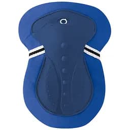 Комплект захисного спорядження для дітей Globber XS 5-10 років 25-50 кг синій (541-300) - мініатюра 3