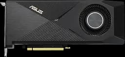 Відеокарта GeForce RTX 3070 8GB Asus Turbo (TURBO-RTX3070-8G) Б/В