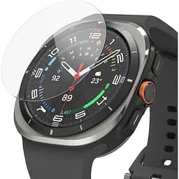 Скло захисне для смарт-годинника Samsung Galaxy Watch 7 Ultra BeWatch (1057748)