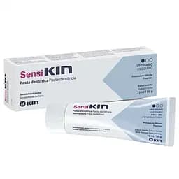 Зубная паста KIN Sensi для чувствительных зубов 75 мл