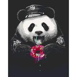 Картина по номерам без подрамника "Сластена" Art Craft 11515-ACNF 40х50 см