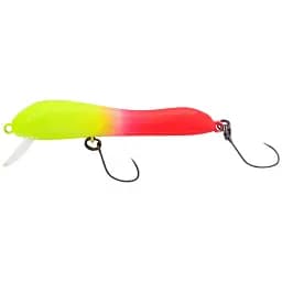 Воблер Nories Sweek 52F 52mm 1.8g #369 (0.3m)