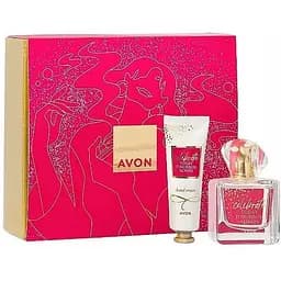 Набір Avon TTA Celebrate для неї (edp/50ml + h/cr/30ml) (158511354)