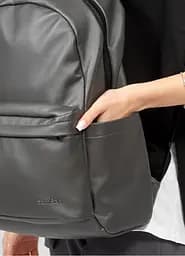 Рюкзак Sambag Zard 0STn графітовий 46 x 28 x 13 см (25018009) - мініатюра 4