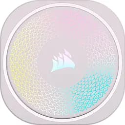 Система водяного охолодження Corsair Nautilus 360 RS ARGB White [CW-9060095-WW] UA [143833] - мініатюра 7