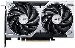 Відеокарта GeForce RTX 5060 8GB GDDR7 VENTUS 2X OC MSI teh0018617