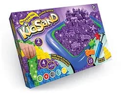 Набор детский для творчества Danko Toys 1600 г det0005018