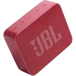 Портативна акустика JBL Go Essential 2 Red (JBLGOES2REDEU)