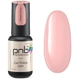 Гель-лак PNB 367 mini 4 мл