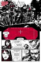 Marvel Зомбі. Чорне, Біле, Кров. Випуск 3/4 - мініатюра 3