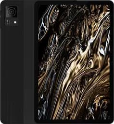 Планшет Doogee T30 Ultra 11" 12/256GB 4G Black (6924351657840)