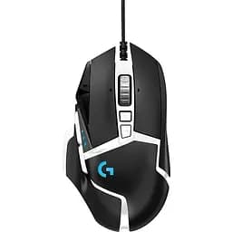 Миша комп'ютерна Logitech G502 Special Edition (910-005729)