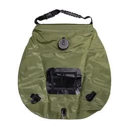 Портативний душ на 20 л переносний Polar Bear Outdoor HP-B-1