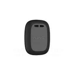 Кнопка тривоги Ajax Button (10314.26.BL1/38094.26BL1) Black - мініатюра 3
