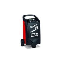 Пуско-зарядний пристрій Telwin DYNAMIC 620 START 230V 12-24V