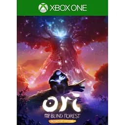 Ключ активации Microsoft Ori and the Blind Forest: Definitive Edition для Xbox One/Series