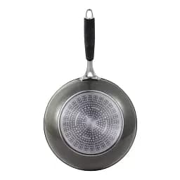 Вок Bergner Midnight 28 см (BG-30129-GR) - мініатюра 9