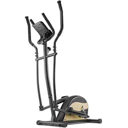 Орбітрек Hop-Sport HS-003C Focus золотистий