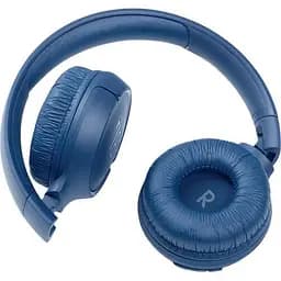 Навушники JBL Tune 510BT Blue (JBLT510BTBLUEU) [54049] - мініатюра 4