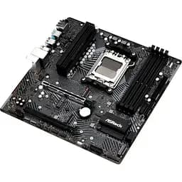 Материнська плата ASRock Socket AM5 (B650M PG Lightning)