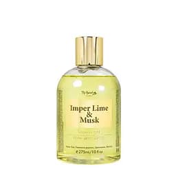 Парфумований гель для душу Top Beauty Imper Lime & Musk 275 мл