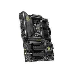 Материнська плата MSI MAG X870 TOMAHAWK WIFI - мініатюра 3